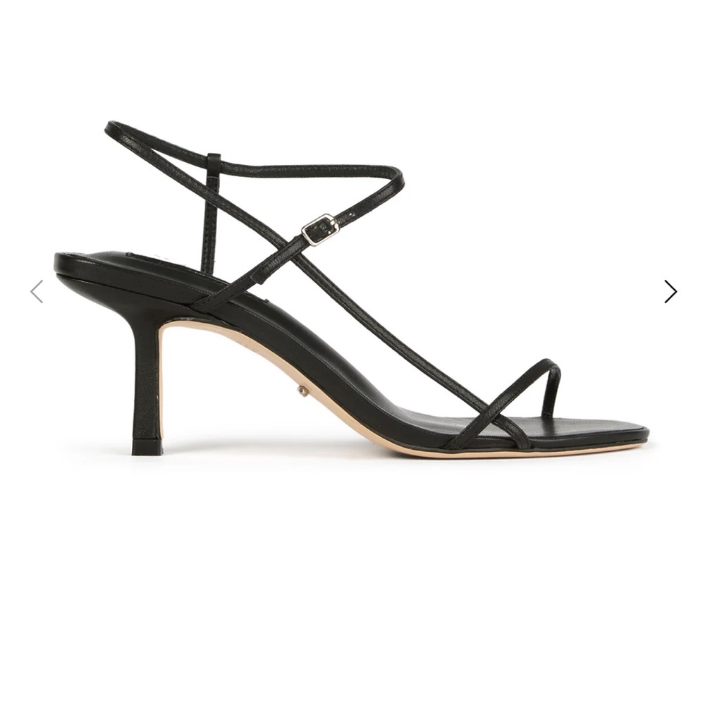 Tony Bianco Caprice Sandal Heel